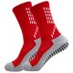Men's foreign trade football socks, men's socks, adhesive-coated non-slip floor socks, training socks, towel-soled mid-calf thickened sports socks.