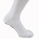 Factory-direct, non-slip, adhesive-coated adult yoga trampoline socks, thin mesh, children's playground, parent-child, and early childhood education floor socks.