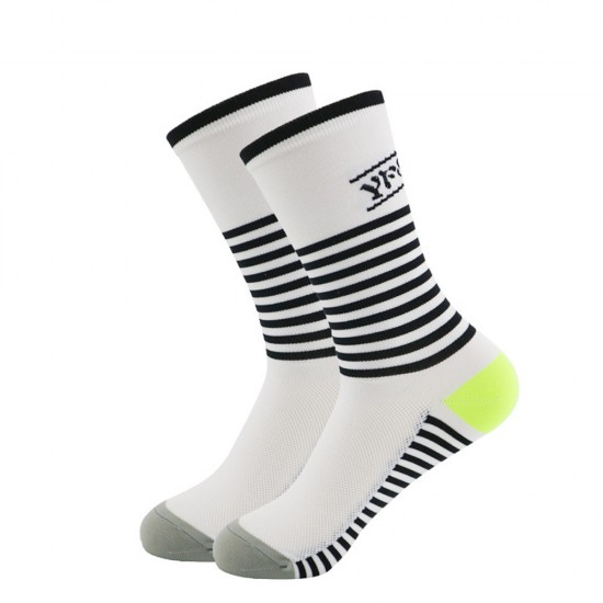 New football sports socks, non-slip, thickened, breathable, men's and women's outdoor running and cycling socks.