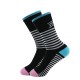 New football sports socks, non-slip, thickened, breathable, men's and women's outdoor running and cycling socks.