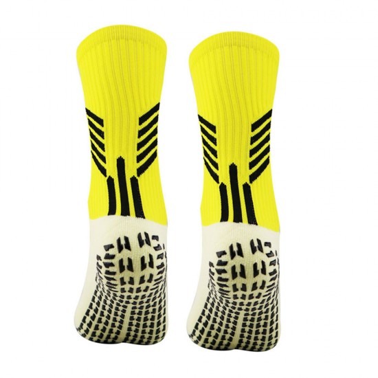 Outdoor sports non-slip, breathable, sweat-wicking, cycling competition socks, basketball, running, and football