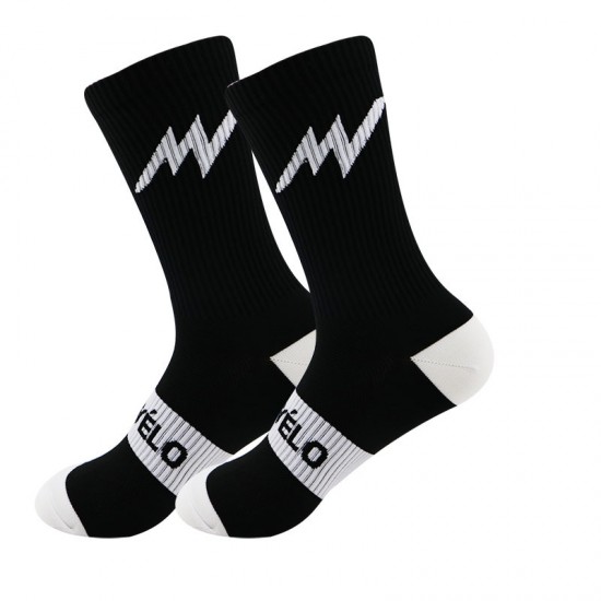 FB soccer socks, non-slip rubberized soccer socks, outdoor sports socks, cycling, running, and hiking socks.