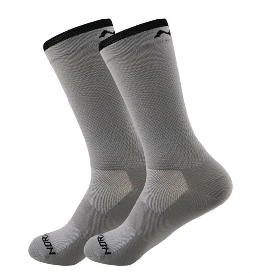 New non-slip football socks, breathable and thickened, men's sports football socks, high-quality, soft cycling socks for women.