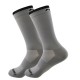 New non-slip football socks, breathable and thickened, men's sports football socks, high-quality, soft cycling socks for women.