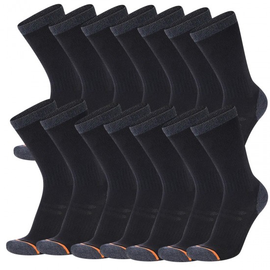 New mid-calf socks, women's free-terry, spring and summer, breathable, sweat-wicking, towel-soled running socks