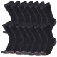 New mid-calf socks, women's free-terry, spring and summer, breathable, sweat-wicking, towel-soled running socks
