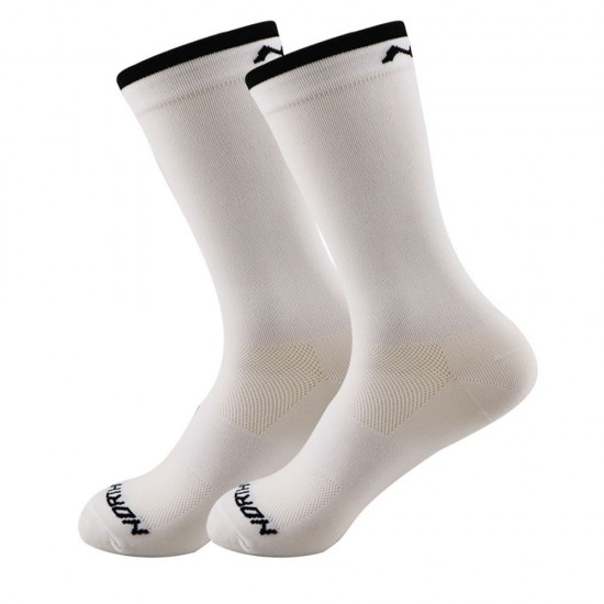 New non-slip football socks, breathable and thickened, men's sports football socks, high-quality, soft cycling socks for women.