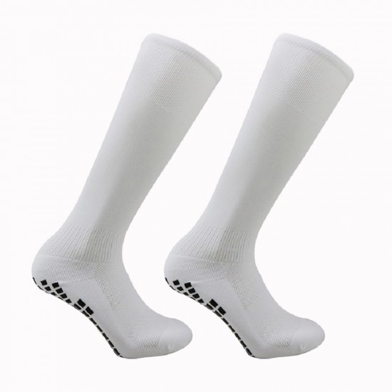 Factory-direct, non-slip, adhesive-coated adult yoga trampoline socks, thin mesh, children's playground, parent-child, and early childhood education floor socks.