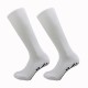 Factory-direct, non-slip, adhesive-coated adult yoga trampoline socks, thin mesh, children's playground, parent-child, and early childhood education floor socks.