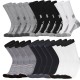 New mid-calf socks, women's free-terry, spring and summer, breathable, sweat-wicking, towel-soled running socks