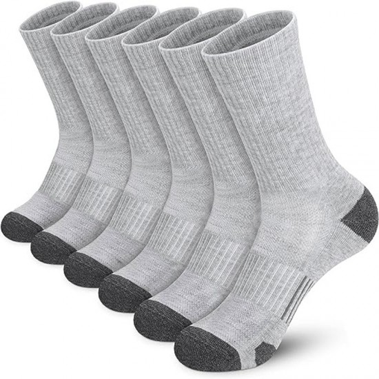 Cross-border large-size wholesale men's mid-calf socks, basketball, spring and summer, men's black and white long socks