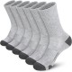 Cross-border large-size wholesale men's mid-calf socks, basketball, spring and summer, men's black and white long socks